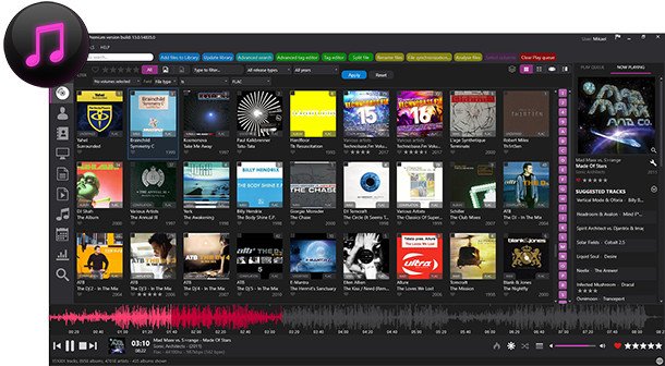 Helium Music Manager 17.3.349 Premium